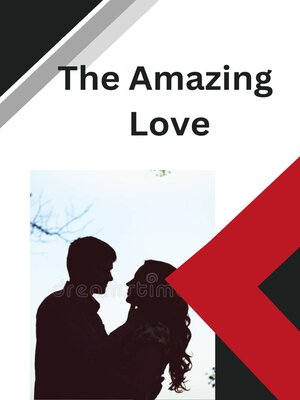 cover image of The Amazing Love
